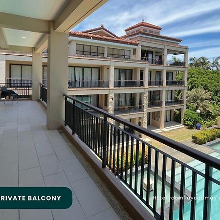Coralpoint Gardens Suites & Residences Мактан Экстерьер фото