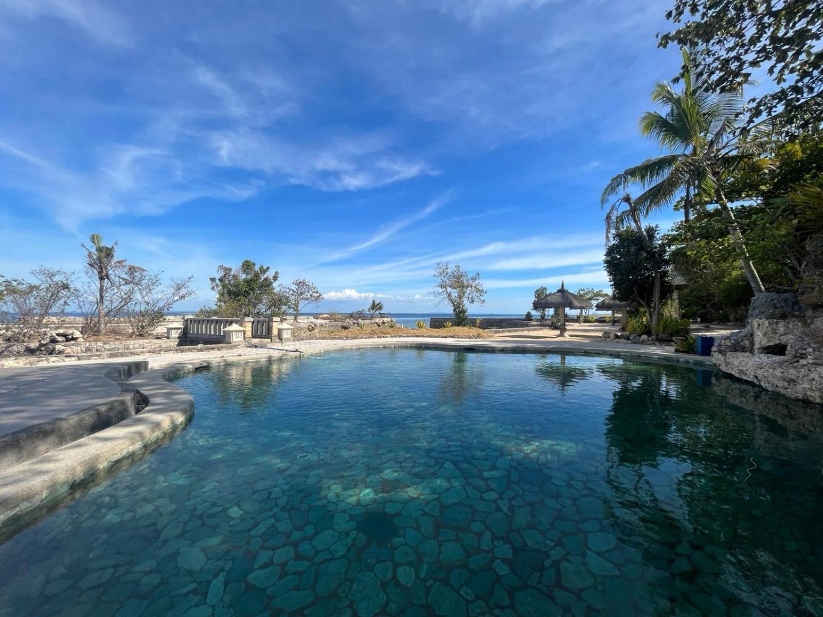 Coralpoint Gardens Suites & Residences Мактан Экстерьер фото