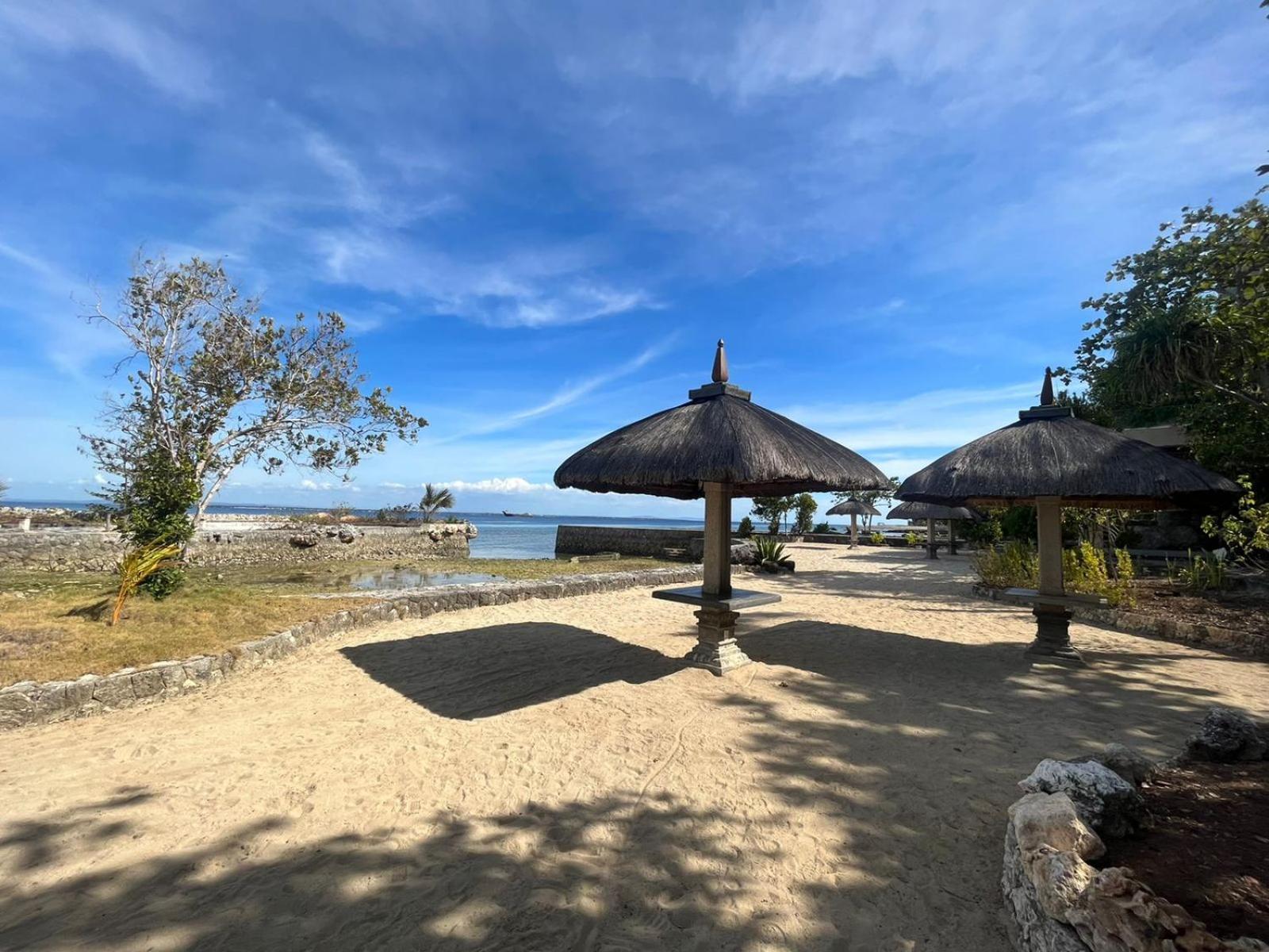 Coralpoint Gardens Suites & Residences Мактан Экстерьер фото