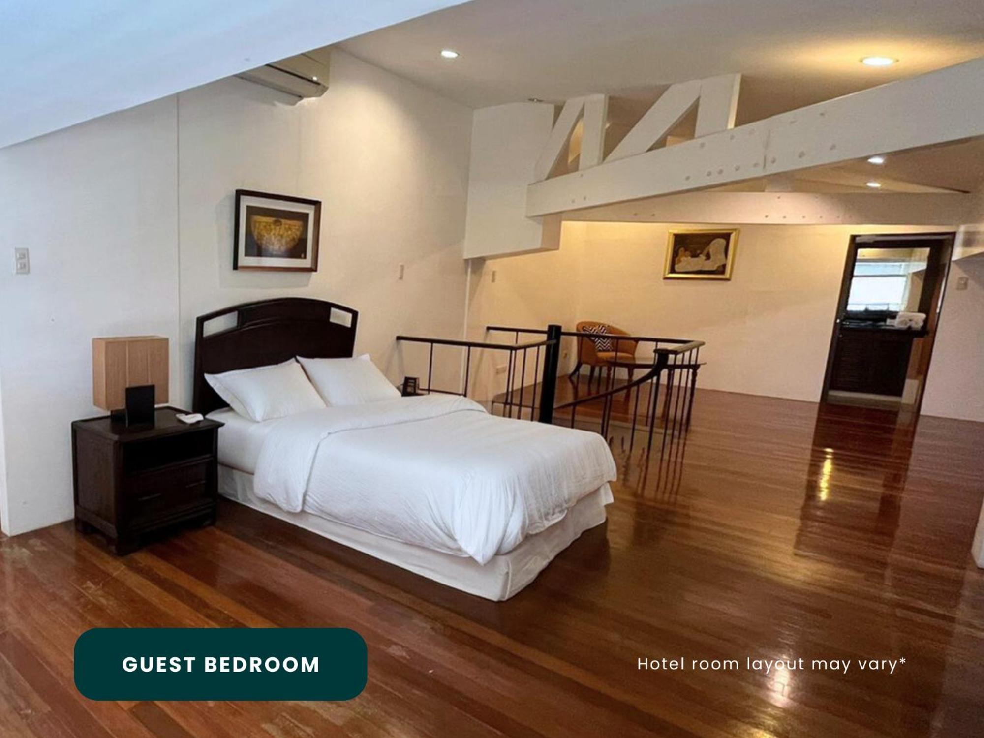 Coralpoint Gardens Suites & Residences Мактан Экстерьер фото