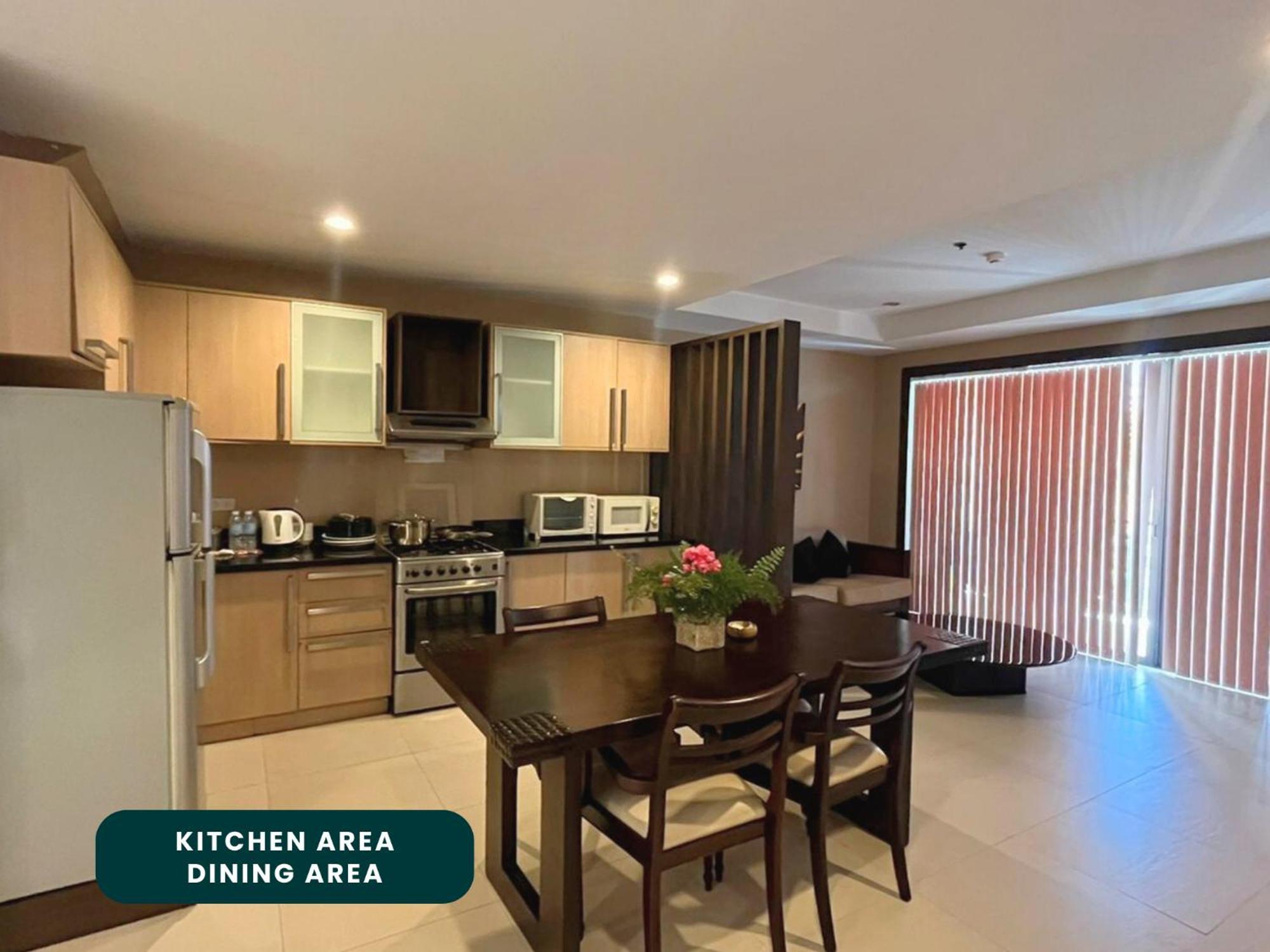 Coralpoint Gardens Suites & Residences Мактан Экстерьер фото