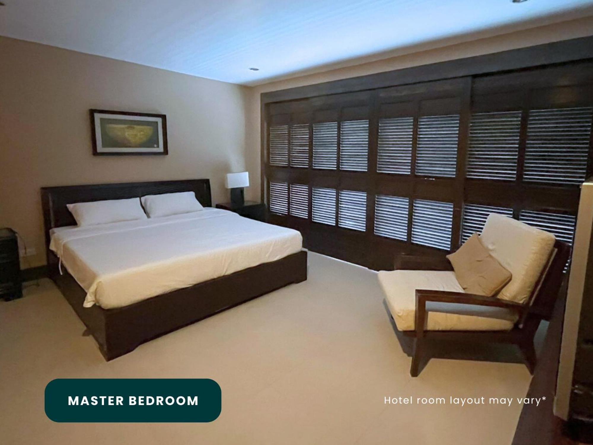 Coralpoint Gardens Suites & Residences Мактан Экстерьер фото