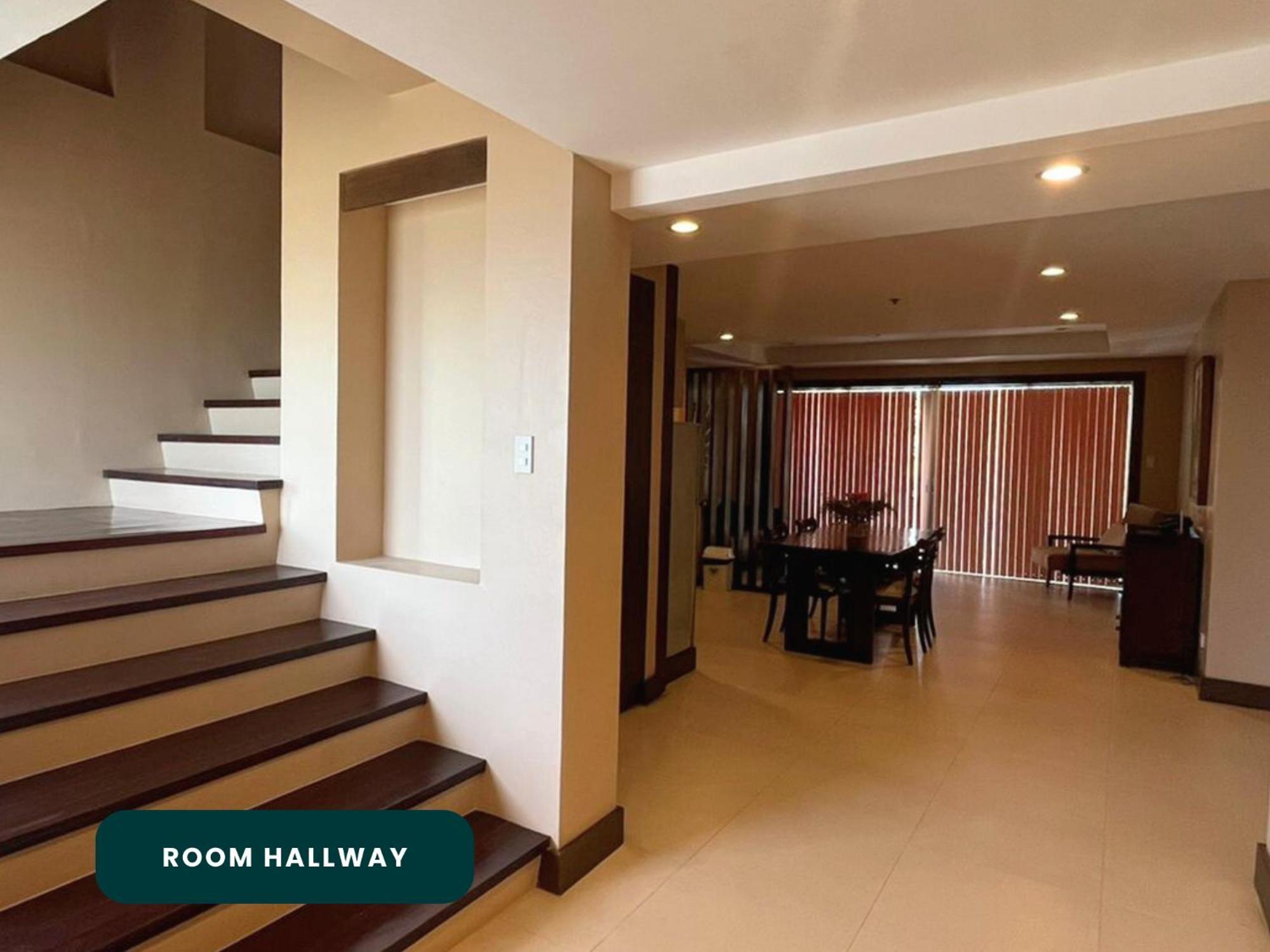 Coralpoint Gardens Suites & Residences Мактан Экстерьер фото