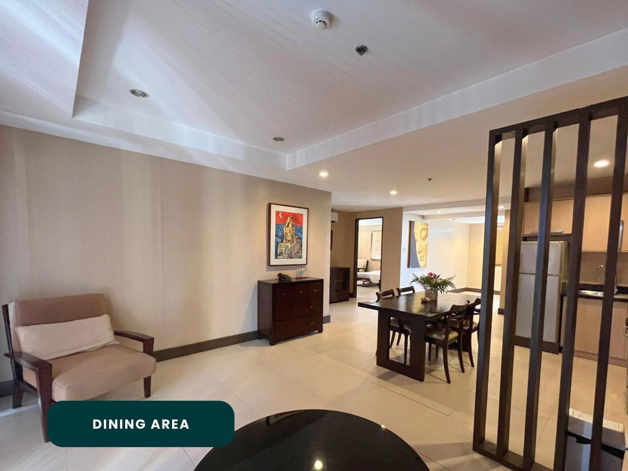 Coralpoint Gardens Suites & Residences Мактан Экстерьер фото