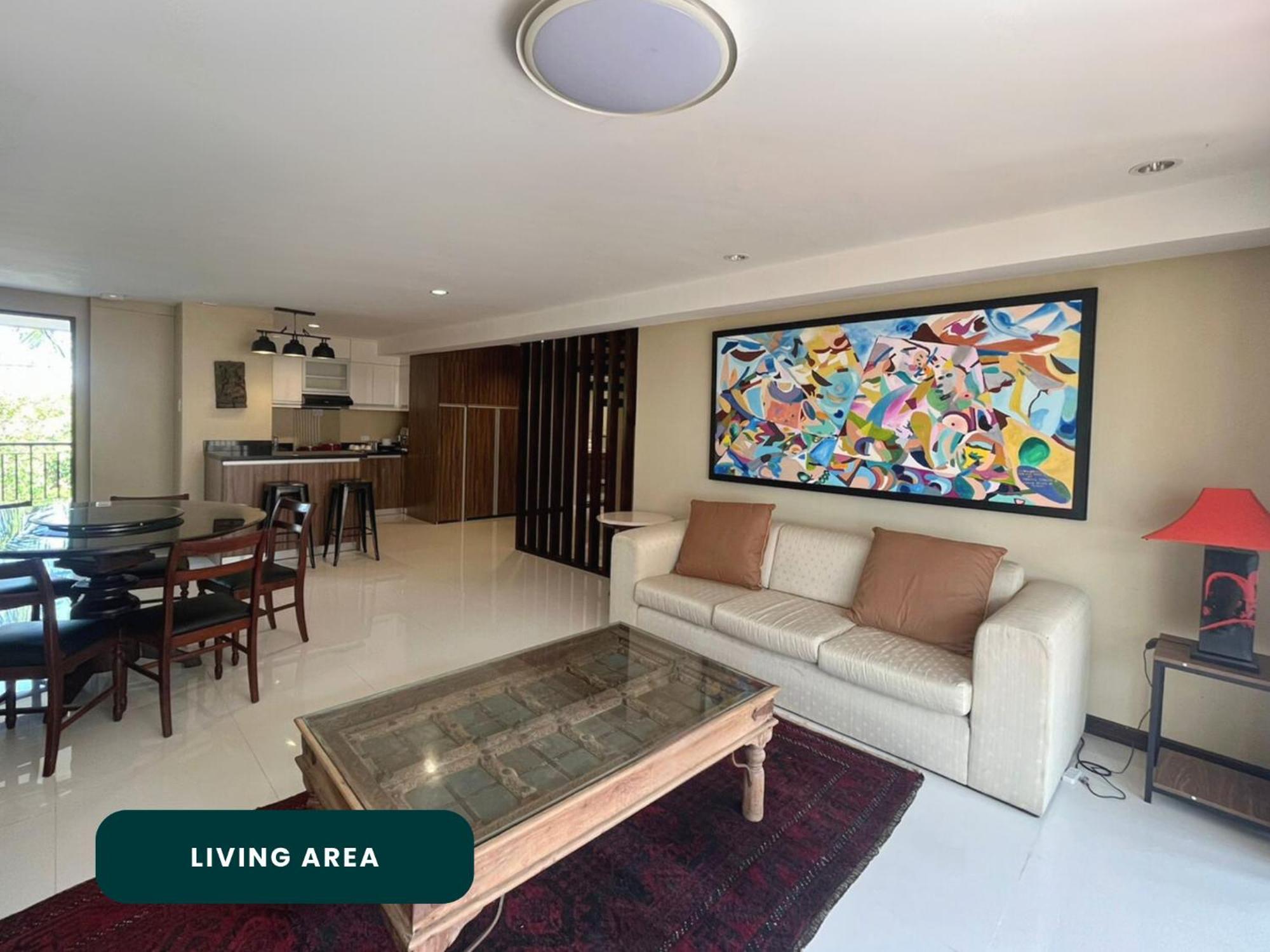 Coralpoint Gardens Suites & Residences Мактан Экстерьер фото