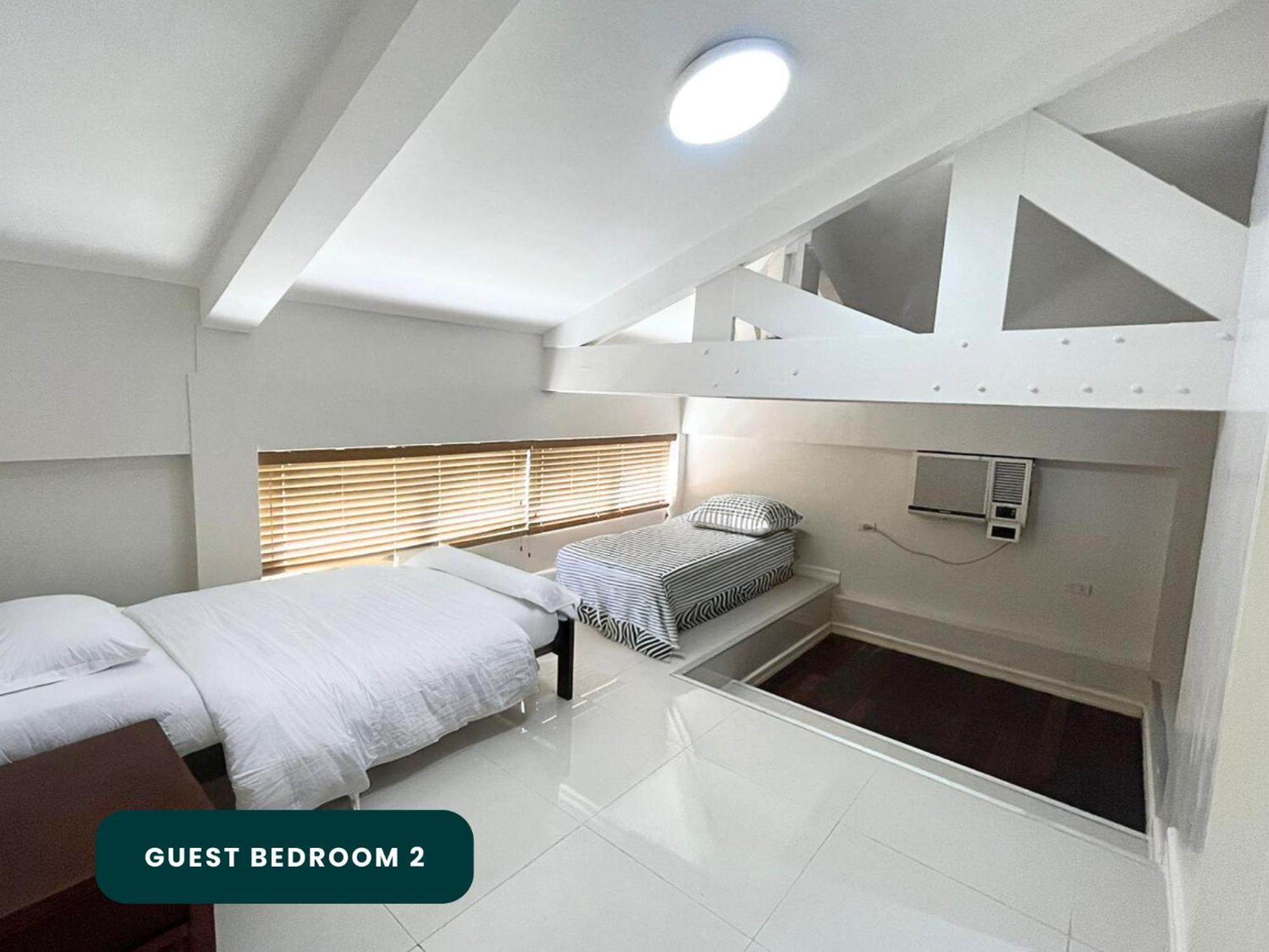 Coralpoint Gardens Suites & Residences Мактан Экстерьер фото